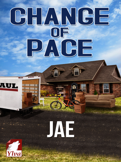 Title details for Change of Pace by Jae - Available